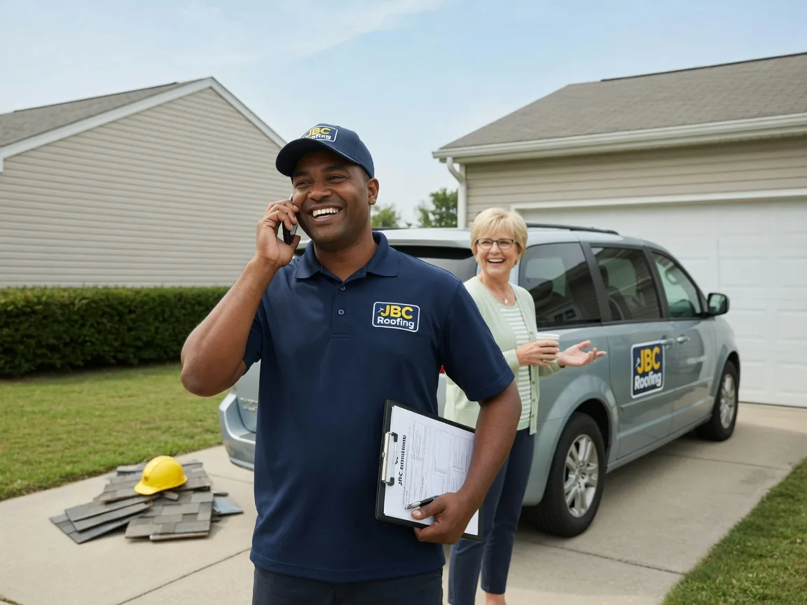 Roof Replacement Carlisle, PA FAQs